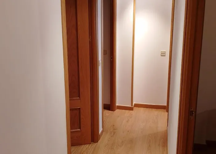 Habitacion Cerca Centro D Madrid